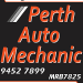 Perth Auto Mechanic